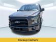 2016 Ford F-150 XLT Extended Cab Truck
