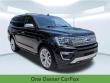 2019 Ford Expedition Platinum SUV