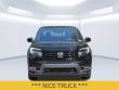 2023 Honda Ridgeline Black Edition Crew Cab Short Bed Truck