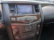 2016 INFINITI QX80 Base SUV