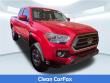 2022 Toyota Tacoma SR5 Extended Cab Long Bed Truck