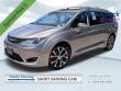 2017 Chrysler Pacifica Limited Passenger Van
