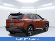 2021 Nissan Rogue SL SUV