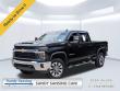 2024 Chevrolet Silverado 2500HD LT Crew Cab Short Bed Truck