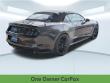 2020 Ford Mustang GT Premium Convertible