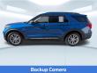 2020 Ford Explorer XLT SUV