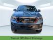 2023 Ford Ranger Lariat Crew Cab Short Bed Truck