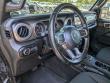 2020 Jeep Wrangler Unlimited Sahara SUV
