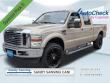 2010 Ford F-250 Cabelas Crew Cab Truck