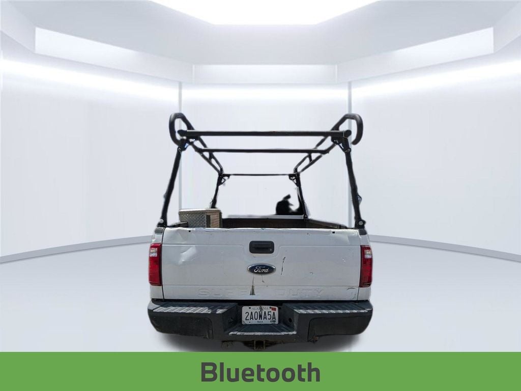 Used 2015 Ford F-250 Super Duty XL with VIN 1FT7X2AT0FEC55256 for sale in Daphne, AL