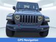 2019 Jeep Wrangler Unlimited Rubicon SUV