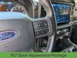 2023 Ford F-150 XLT Crew Cab Truck