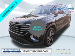 2024 Volkswagen Atlas 2.0T SE w/ Technology SUV