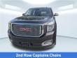 2016 GMC Yukon Denali SUV