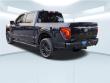 2025 Ford F-150 Lariat Crew Cab Truck