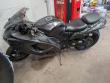 2014 Suzuki Hayabusa Motorcycle