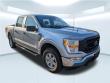 2021 Ford F-150 XL Crew Cab Short Bed Truck 2021 Ford F-150 XL Crew Cab Short Bed Truck