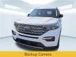 2021 Ford Explorer Limited SUV