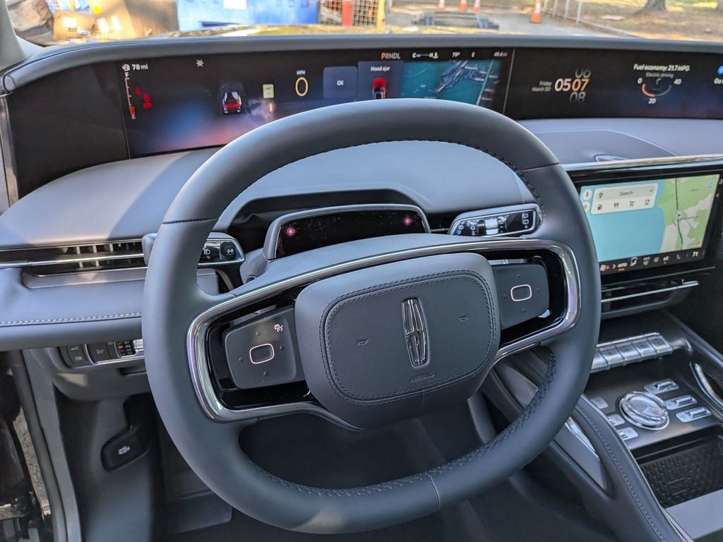 2026 Lincoln Nautilus Premiere - Photo 29