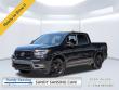 2023 Honda Ridgeline Black Edition Crew Cab Short Bed Truck