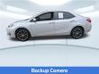 2017 Toyota Corolla LE Sedan