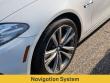 2016 BMW 5 Series 528i Sedan