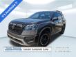 2024 Nissan Pathfinder Rock Creek SUV