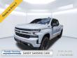 2022 Chevrolet Silverado 1500 LTD RST Crew Cab Short Bed Truck