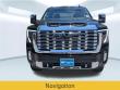 2025 GMC Sierra 2500HD Denali Crew Cab Short Bed Truck