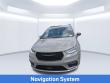 2021 Chrysler Pacifica Limited Passenger Van