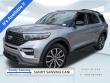 2024 Ford Explorer ST-Line SUV