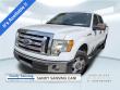 2011 Ford F-150 XLT Crew Cab Truck