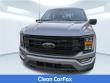 2023 Ford F-150 XLT Crew Cab Truck