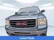 2010 GMC Sierra 1500 SLE Crew Cab Short Bed Truck