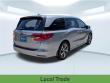 2022 Honda Odyssey Touring Passenger Van