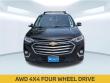 2018 Chevrolet Traverse High Country SUV