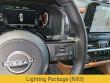 2022 Nissan Pathfinder Platinum SUV