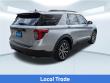 2024 Ford Explorer ST-Line SUV