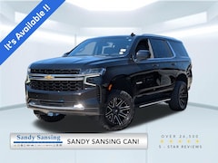 2023 Chevrolet Tahoe LS SUV