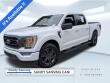 2023 Ford F-150 XLT Crew Cab Truck