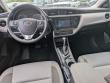2017 Toyota Corolla LE Sedan