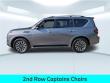 2022 Nissan Armada SL SUV