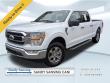 2023 Ford F-150 XLT Crew Cab Truck