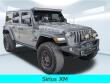 2022 Jeep Wrangler Unlimited Sport SUV 2022 Jeep Wrangler Unlimited Sport SUV