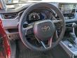 2021 Toyota RAV4 Hybrid Limited SUV
