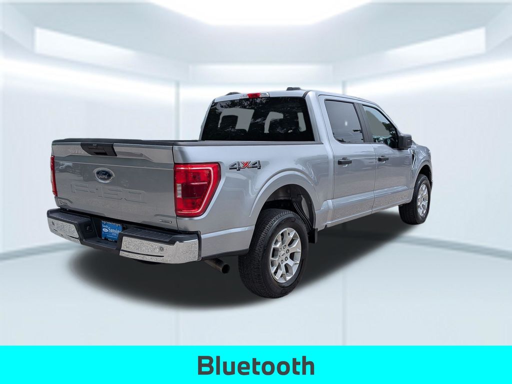 2023 Ford F-150 XLT - Photo 6