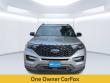 2022 Ford Explorer ST-Line SUV