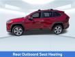 2021 Toyota RAV4 Hybrid Limited SUV