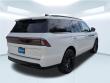 2026 Lincoln Navigator Reserve SUV
