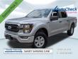 2023 Ford F-150 XLT Crew Cab Truck